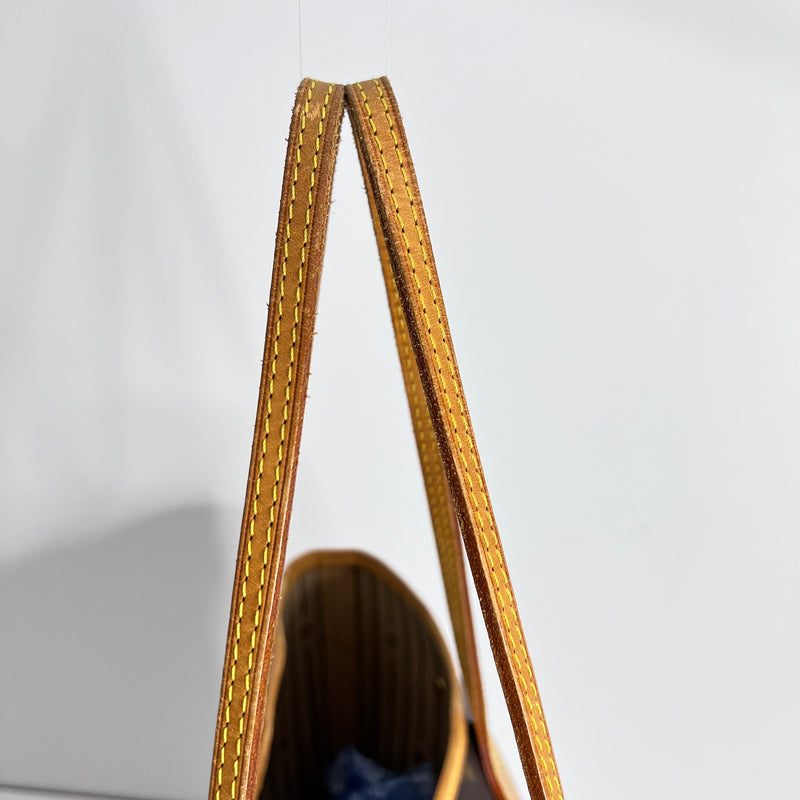 Monogram Neverfull MM