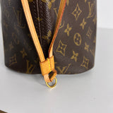 Monogram Neverfull MM