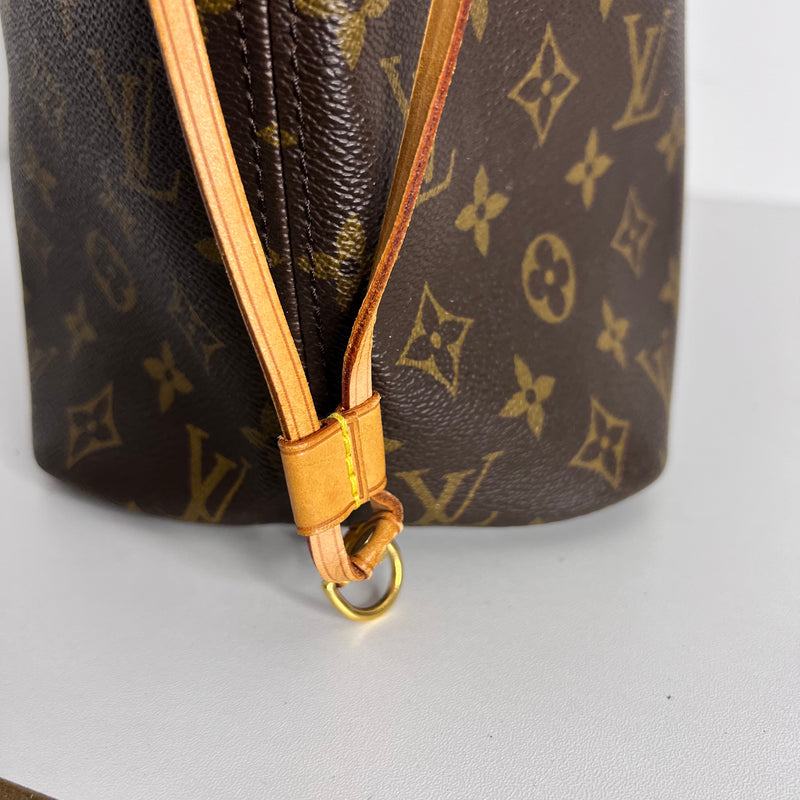 Monogram Neverfull MM