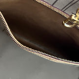 Monogram Neverfull MM