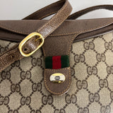 GG Supreme Crossbody