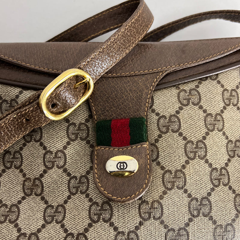 GG Supreme Crossbody