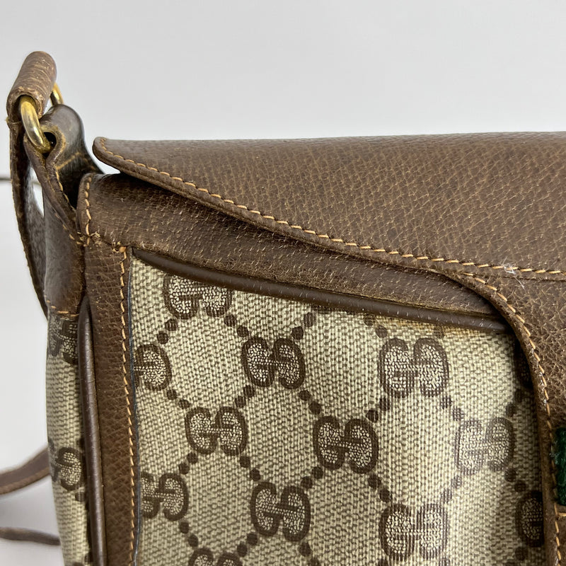 GG Supreme Crossbody
