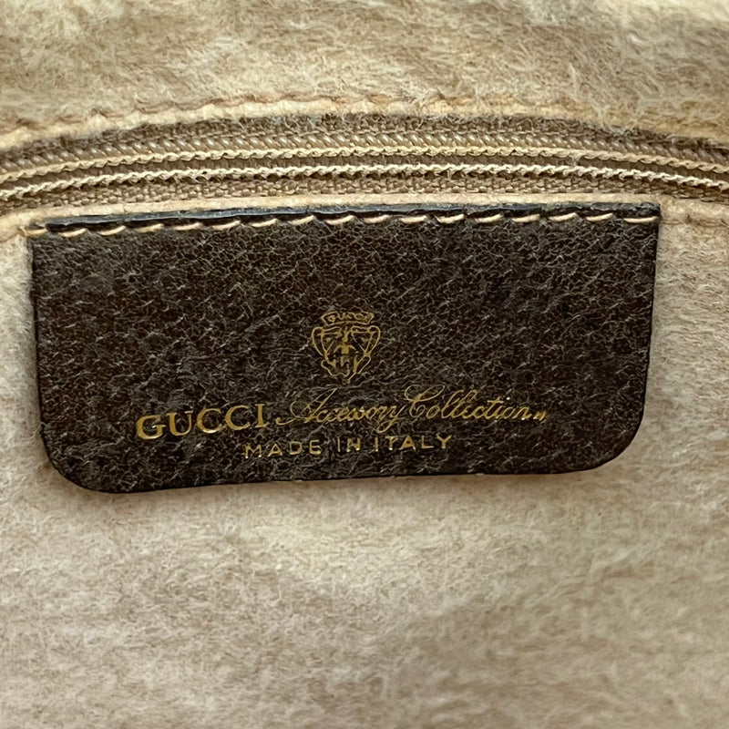GG Supreme Crossbody