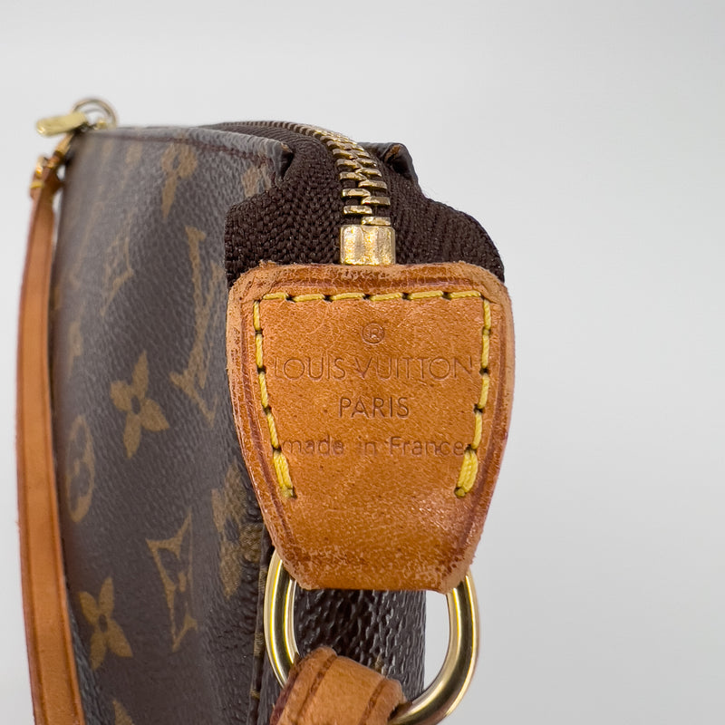 Monogram Pochette Accessoires - #1