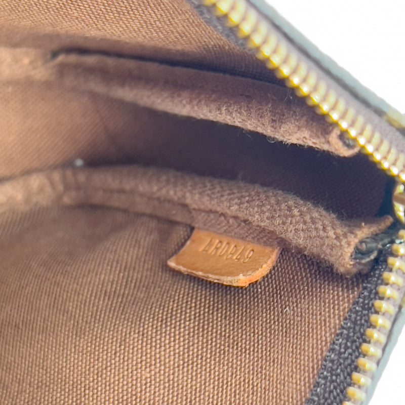 Monogram Pochette Accessoires - #1