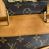 Monogram Deauville