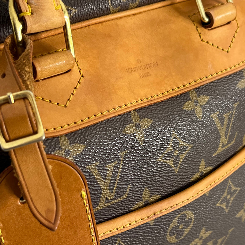Monogram Deauville