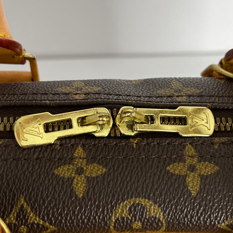 Monogram Deauville