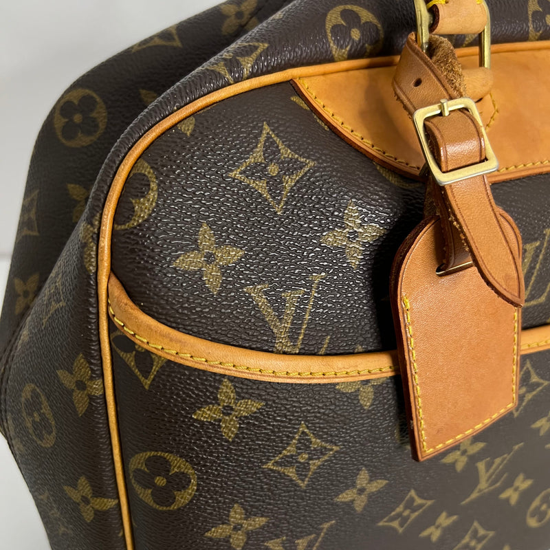 Monogram Deauville