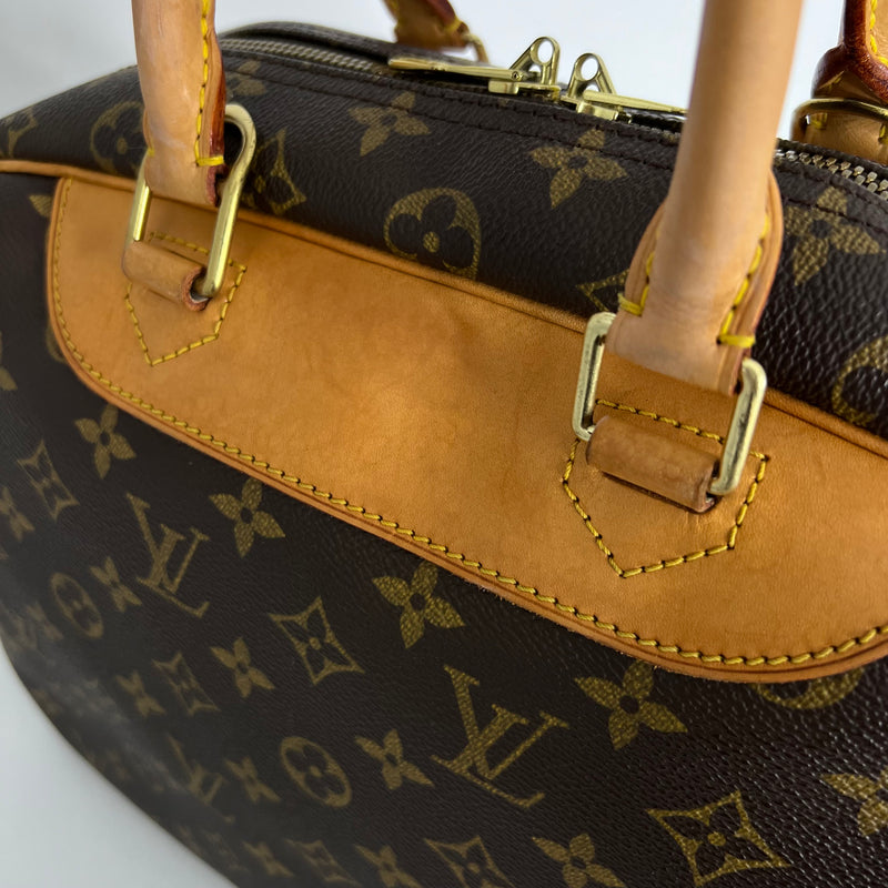 Monogram Deauville