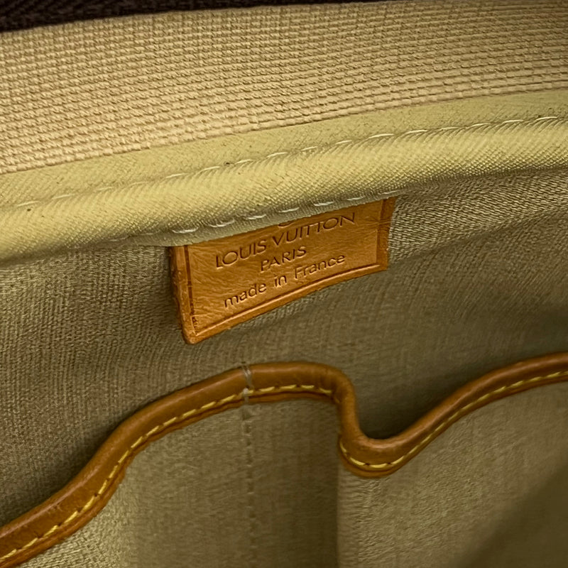 Monogram Deauville