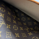 Monogram Deauville