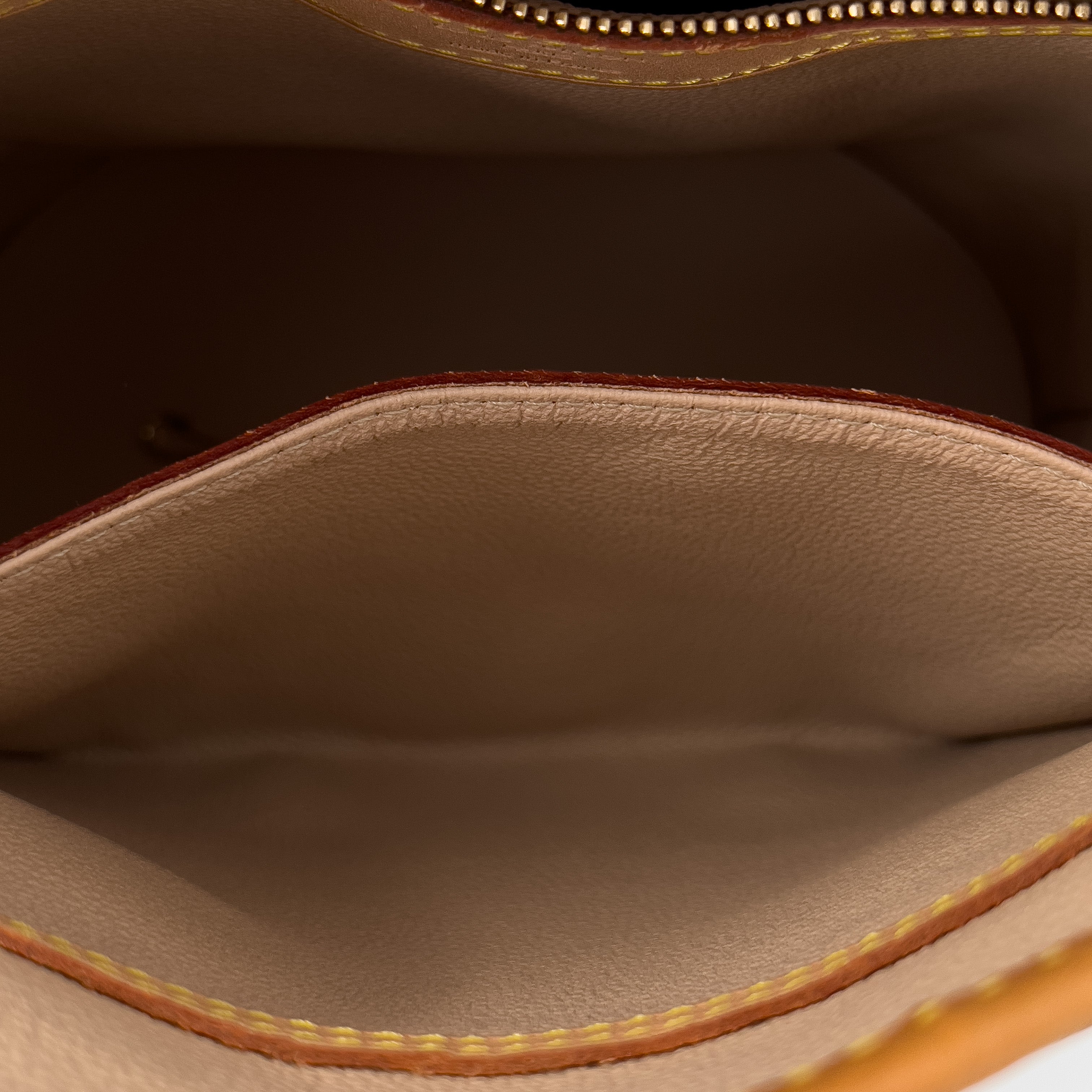 Monogram Marais Petit Bucket