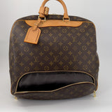Monogram Evasion Weekender Bag