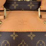 Monogram Evasion Weekender Bag