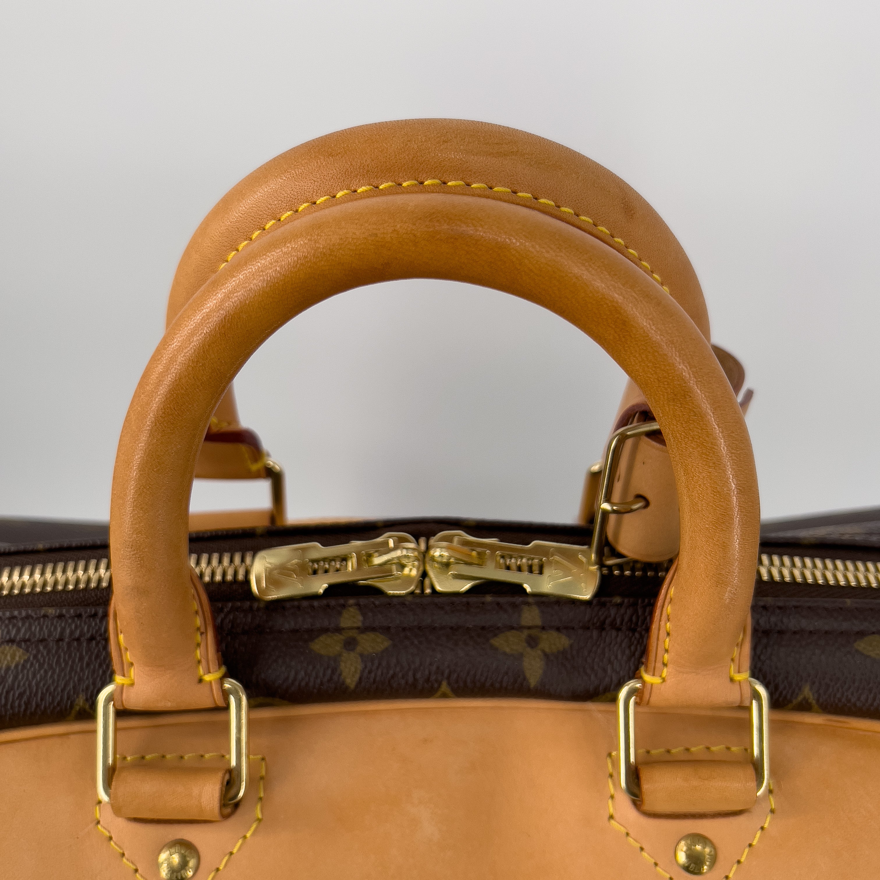 Monogram Evasion Weekender Bag