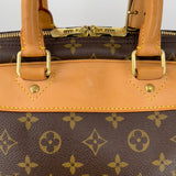 Monogram Evasion Weekender Bag