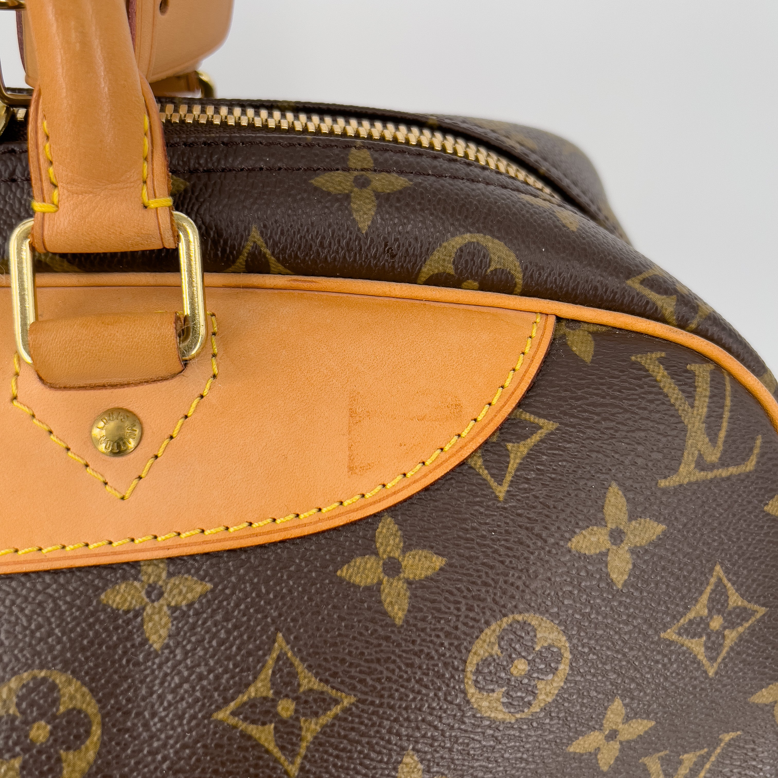 Monogram Evasion Weekender Bag