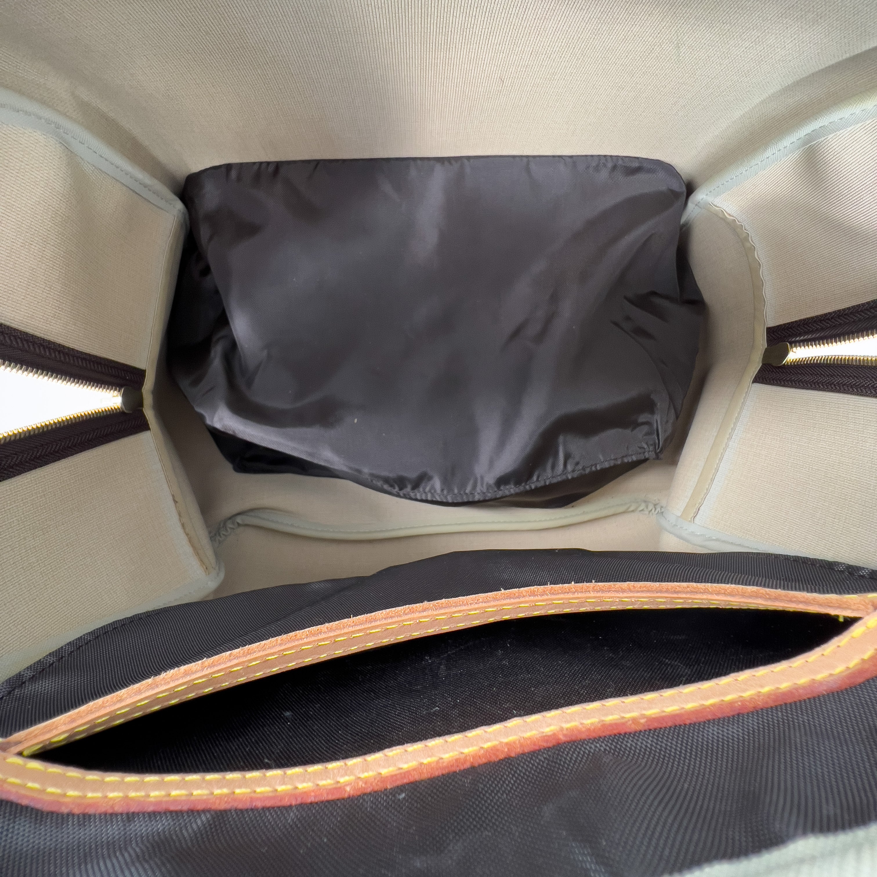 Monogram Evasion Weekender Bag