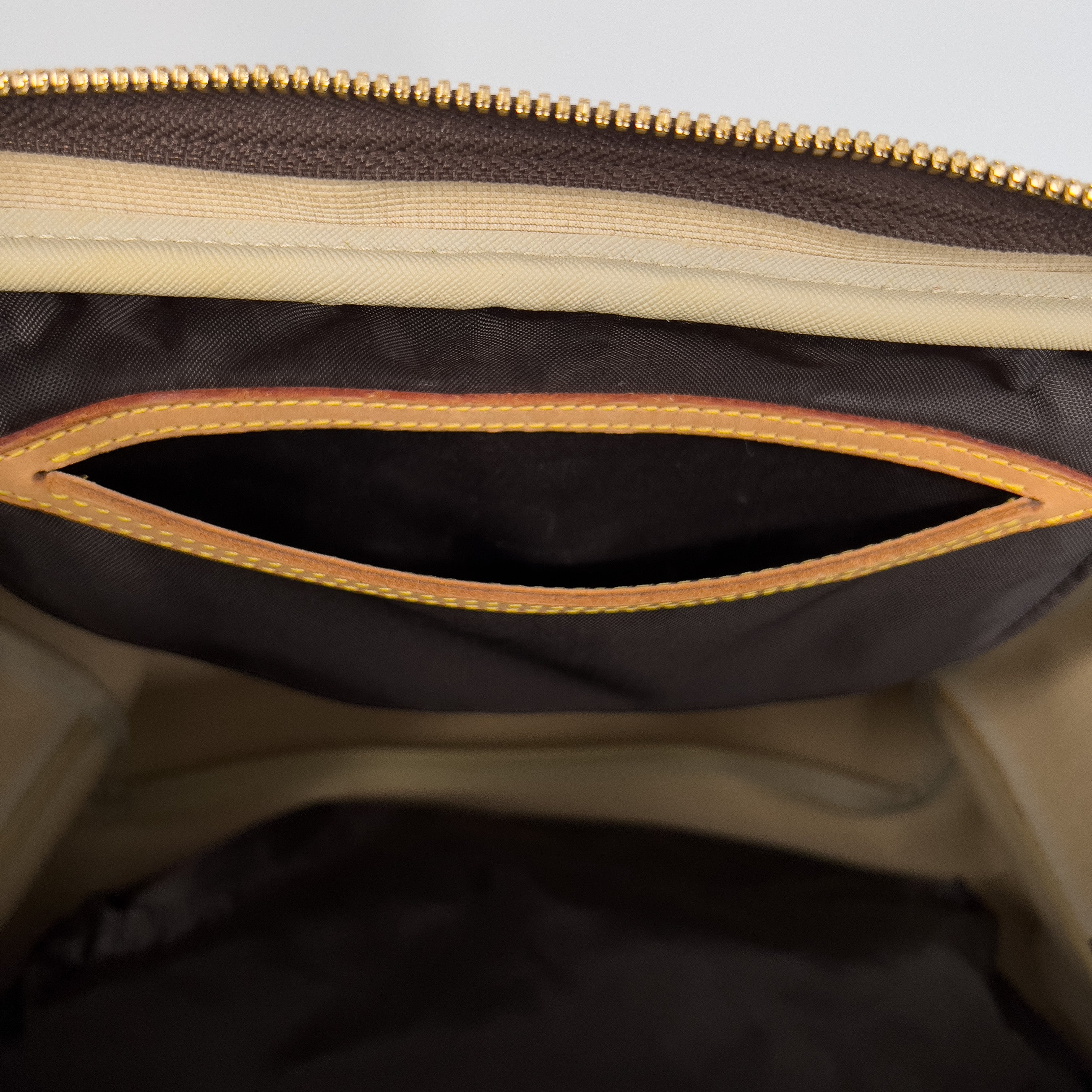 Monogram Evasion Weekender Bag