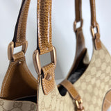 GG Web Canvas Jackie Bardot