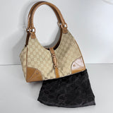 GG Web Canvas Jackie Bardot
