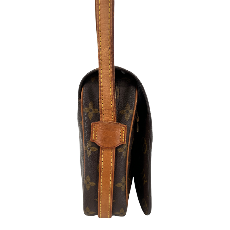 Monogram Jeune Fille MM