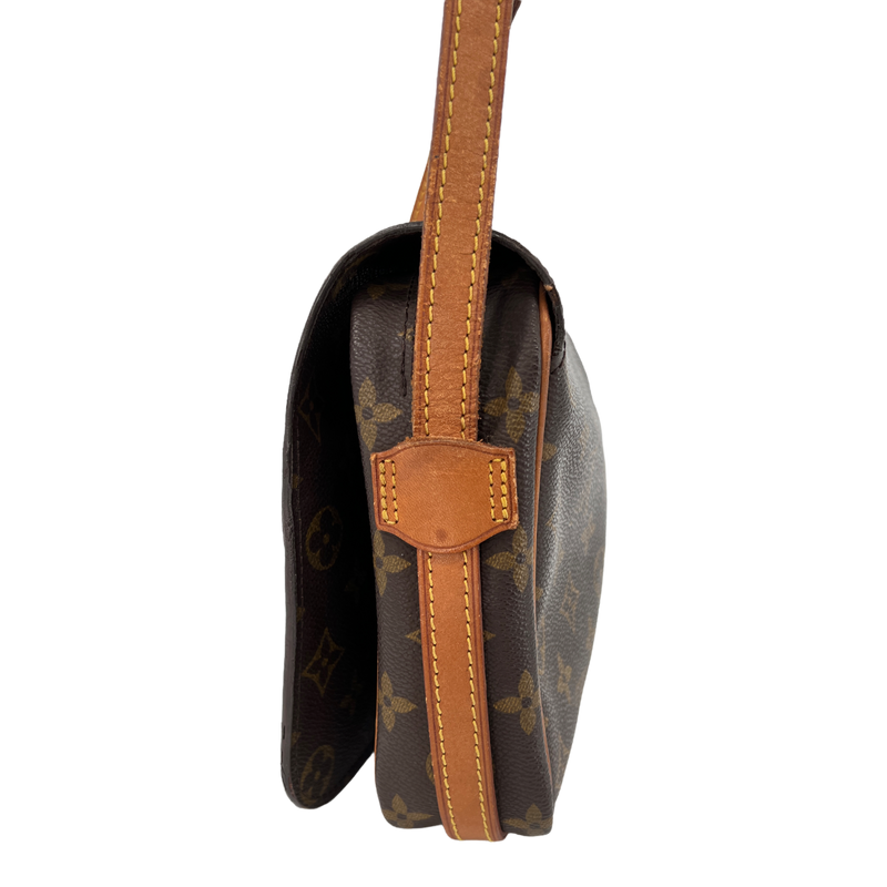Monogram Jeune Fille MM