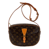 Monogram Jeune Fille MM