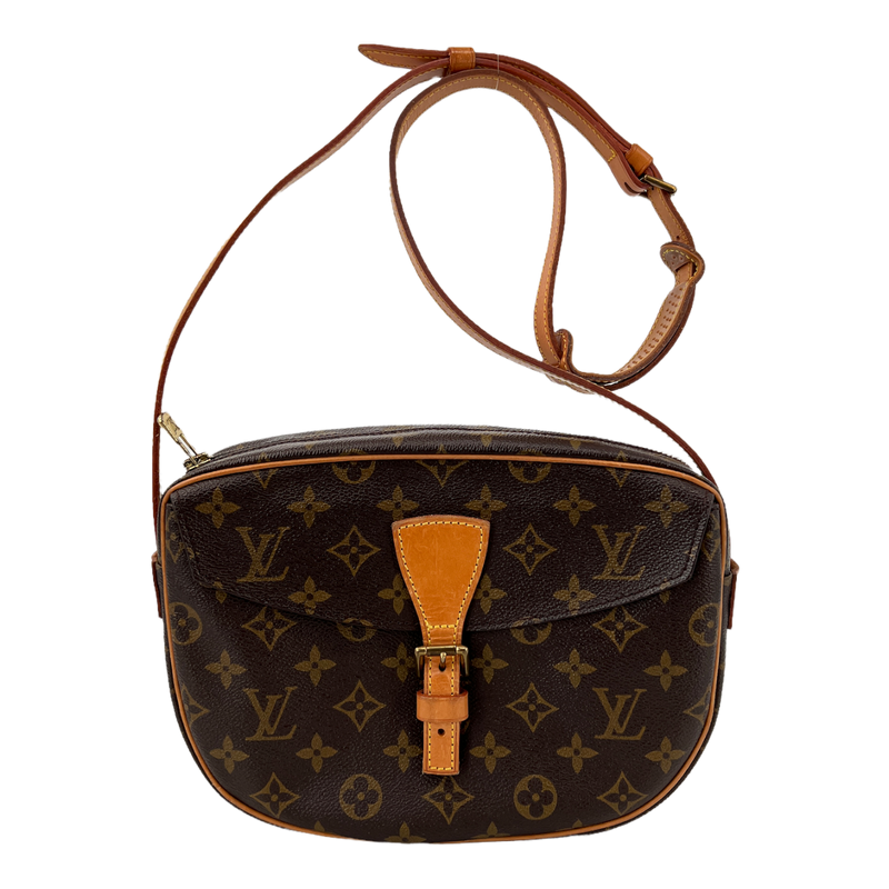 Monogram Jeune Fille MM
