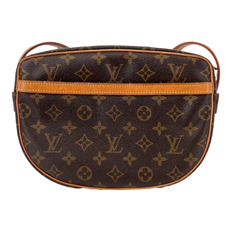 Monogram Jeune Fille MM
