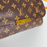 Monogram Favorite MM