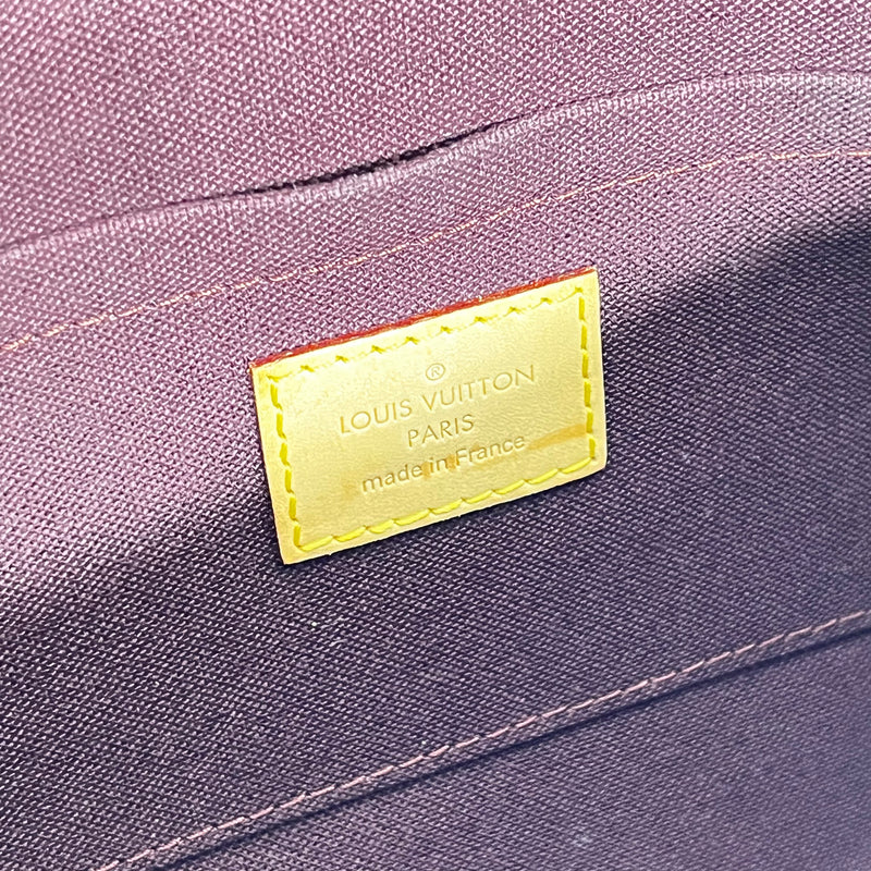 Monogram Favorite MM