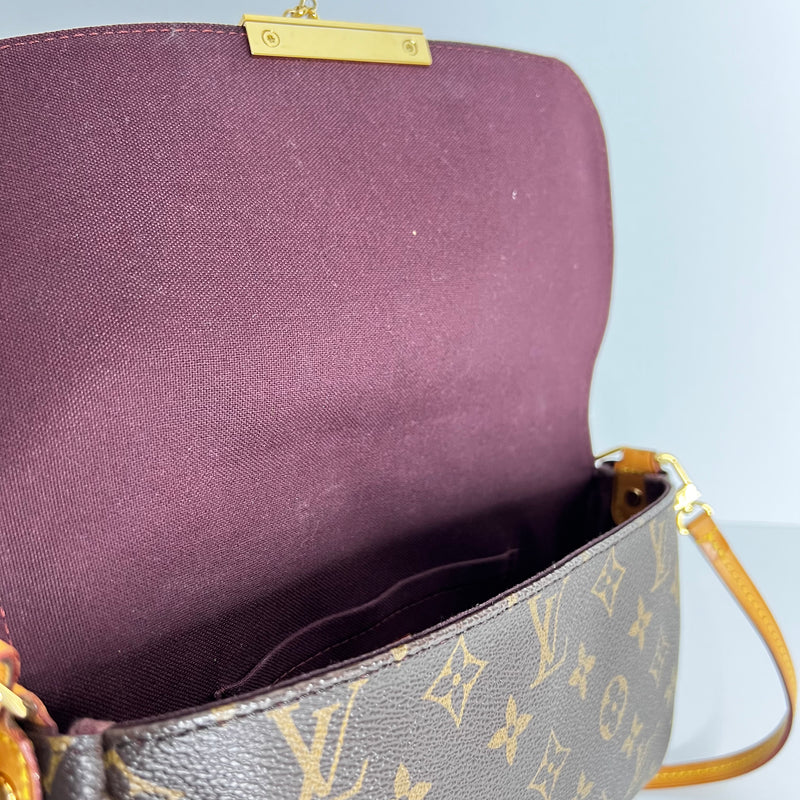 Monogram Favorite MM