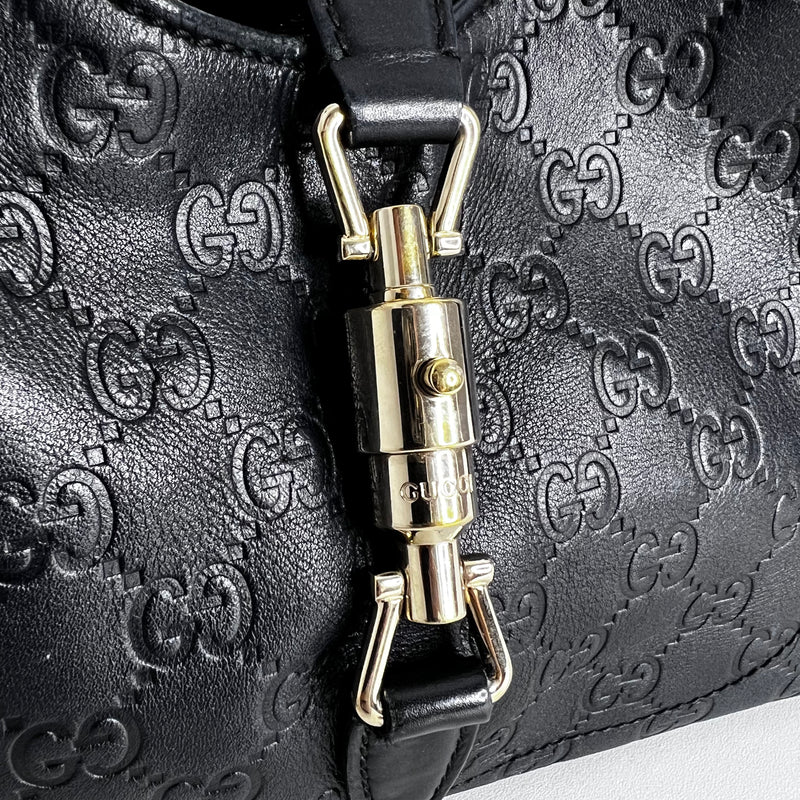 GG Web Guccisima Jackie Bardot
