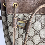 Vintage Bucket Bag
