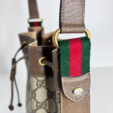 Vintage Bucket Bag