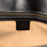 GG Marmont Small Matelassé Shoulder Bag
