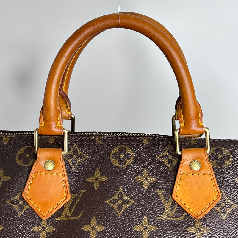 Monogram Speedy 30