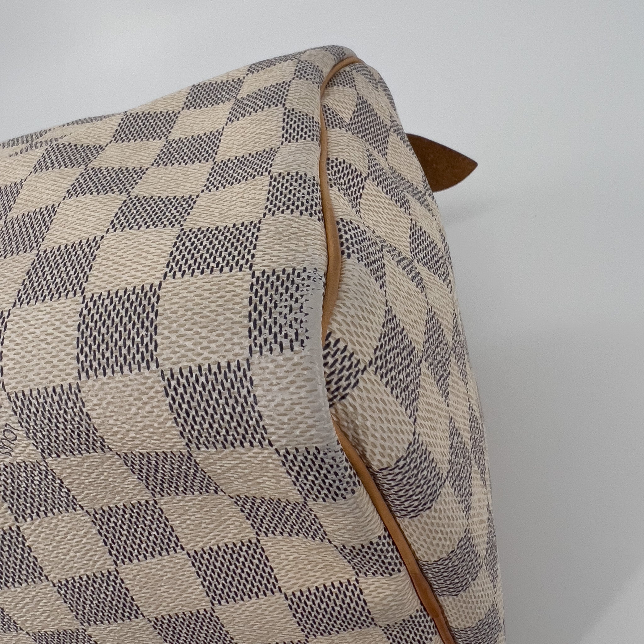 Damier Azur Speedy 30