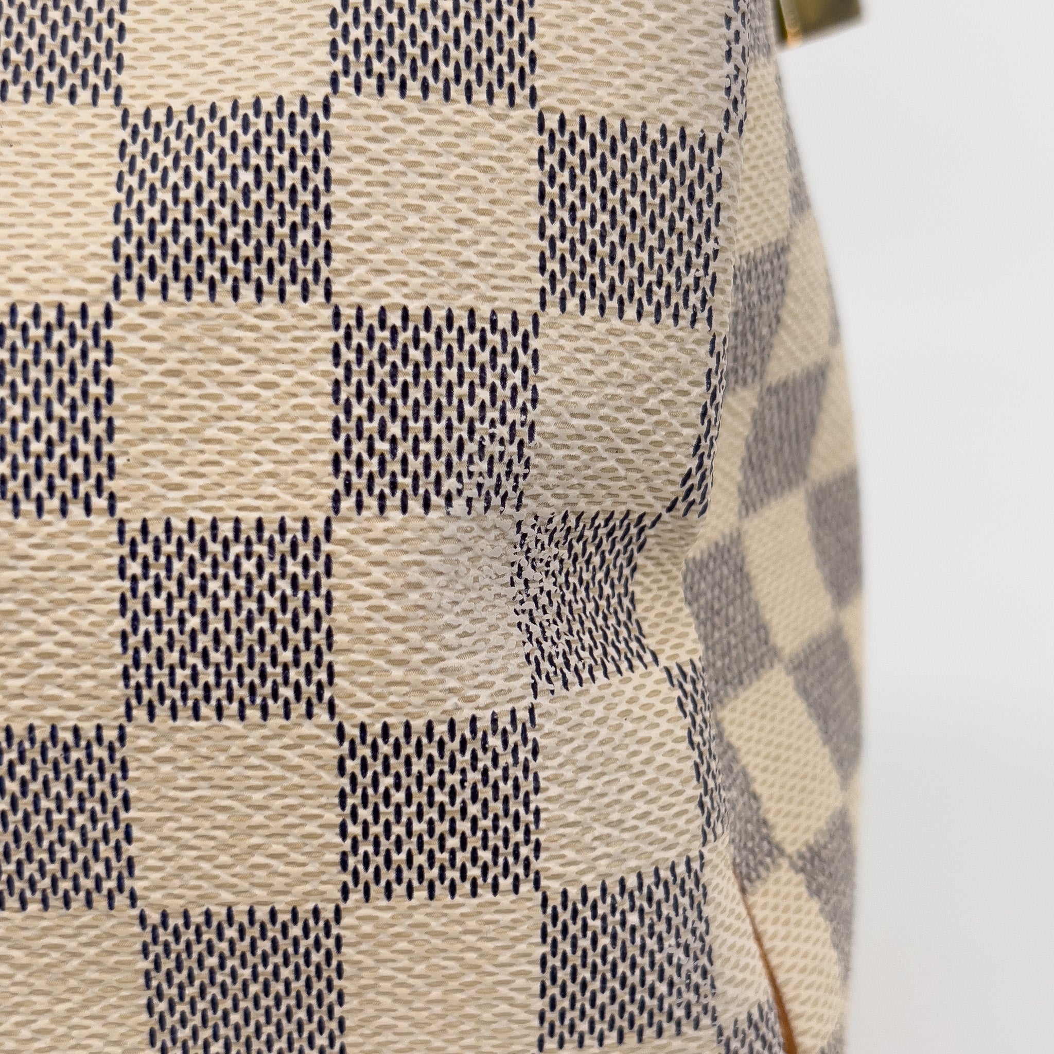 Damier Azur Speedy 30
