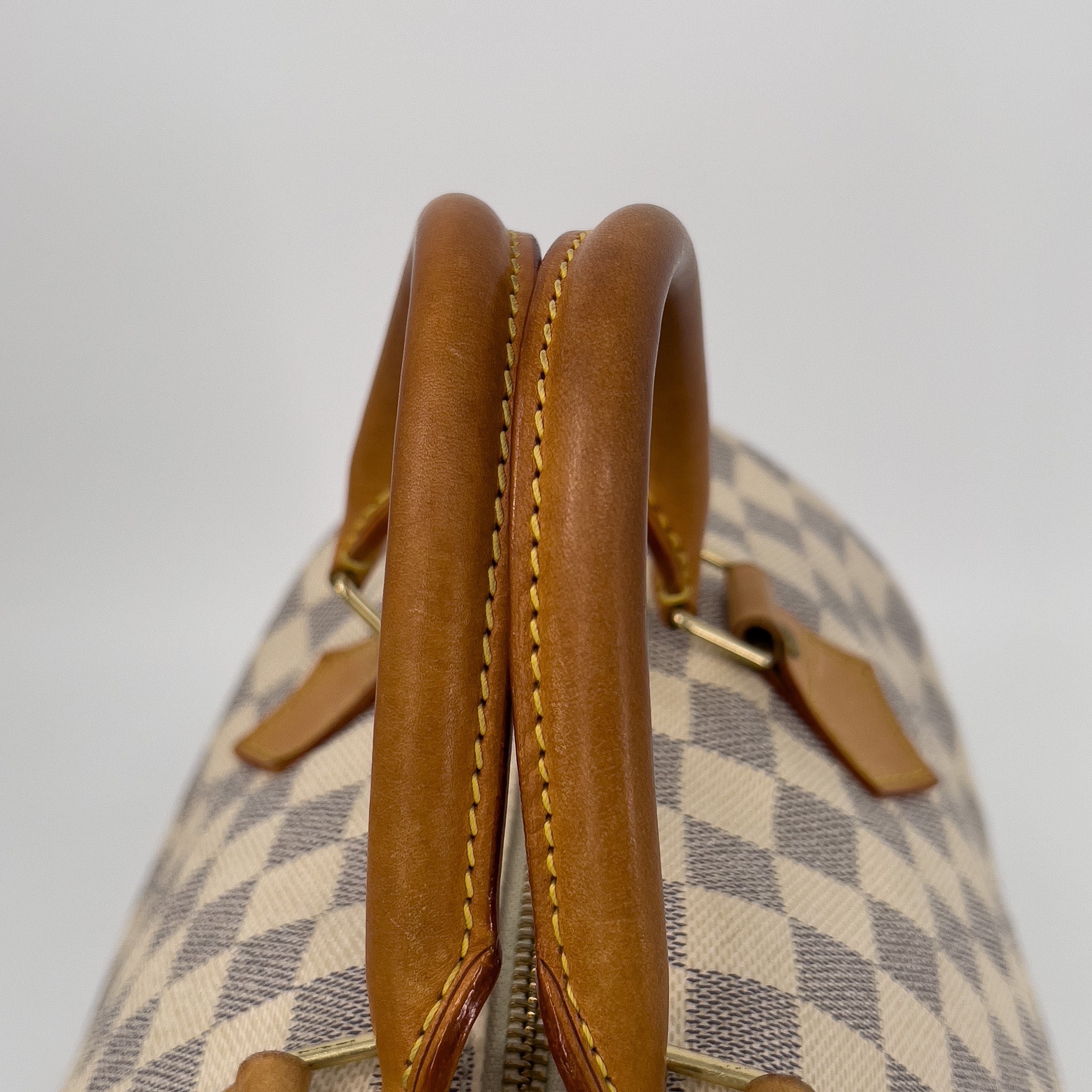 Damier Azur Speedy 30