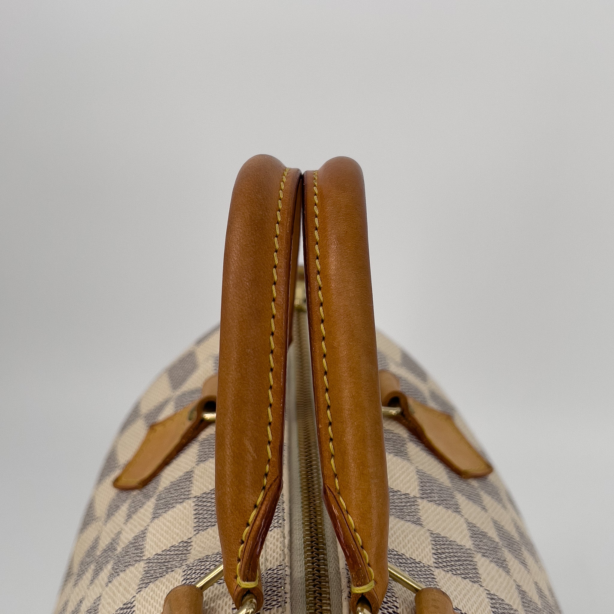 Damier Azur Speedy 30