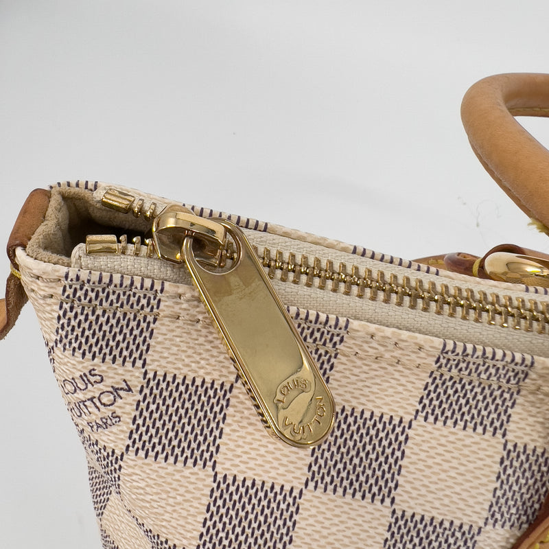 Damier Azur Saleya PM
