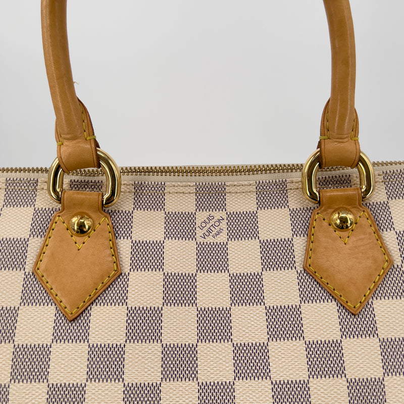 Damier Azur Saleya PM