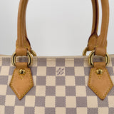 Damier Azur Saleya PM