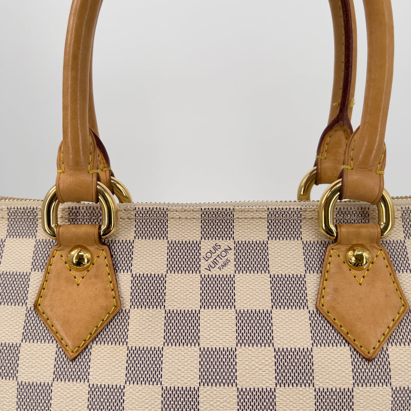 Damier Azur Saleya PM