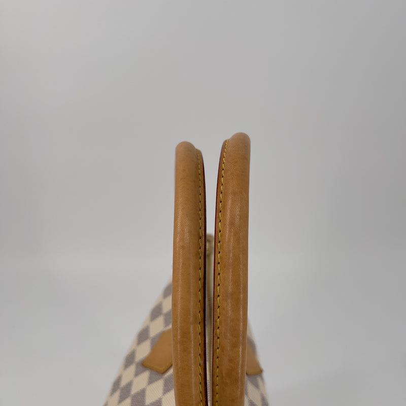 Damier Azur Saleya PM