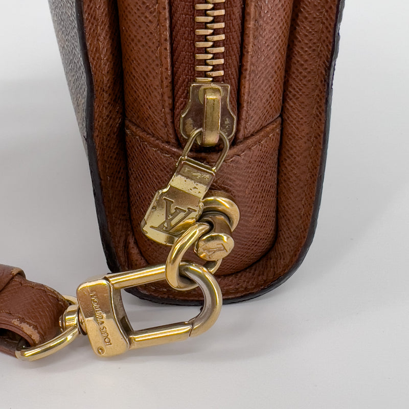 Monogram Pochette Orsay